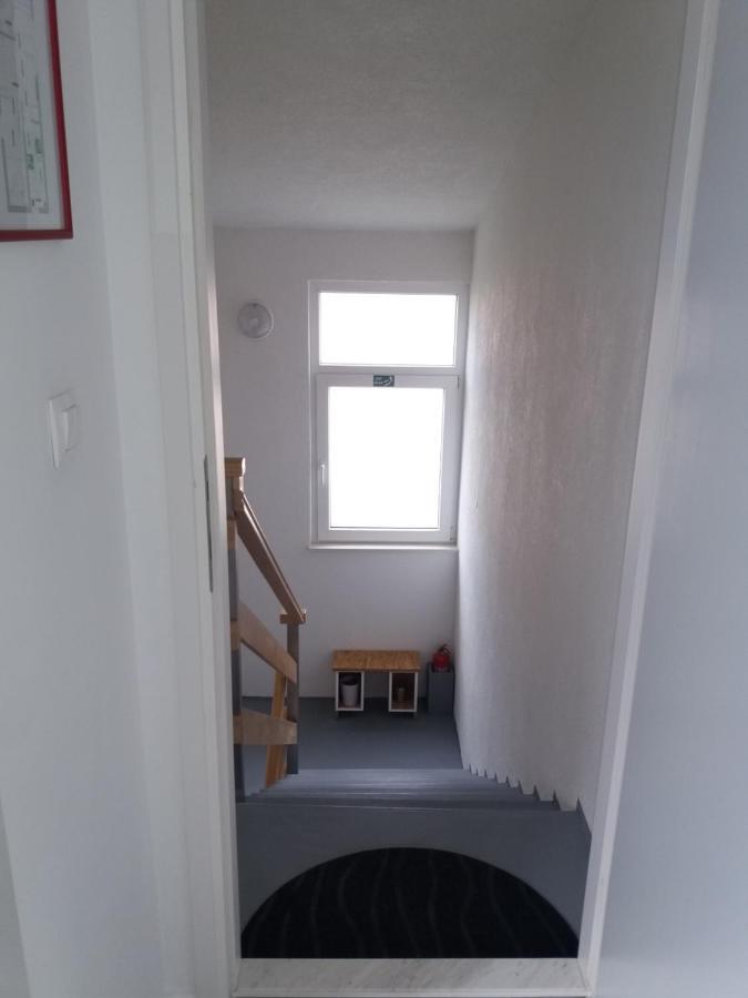 Apartman Luka Kaštela Exterior foto