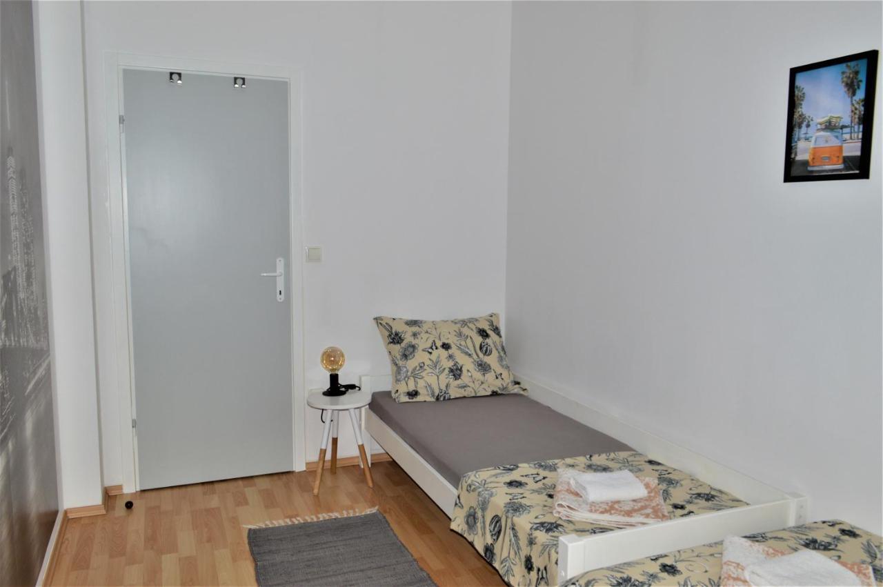 Apartman Luka Kaštela Exterior foto